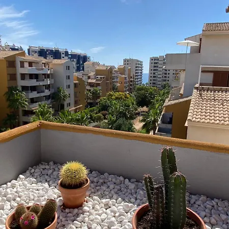 Park Loft Punta Prima Apartment