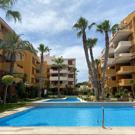 Park Loft Punta Prima Apartment