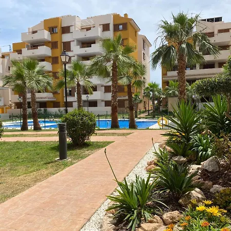 Apartment Park Loft Punta Prima