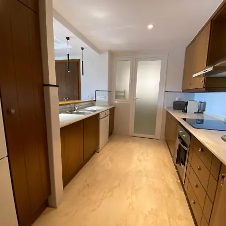 Park Loft Punta Prima Torrevieja