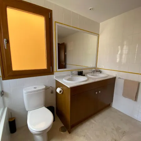 Apartment Park Loft Punta Prima Torrevieja