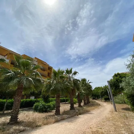 Park Loft Punta Prima Torrevieja