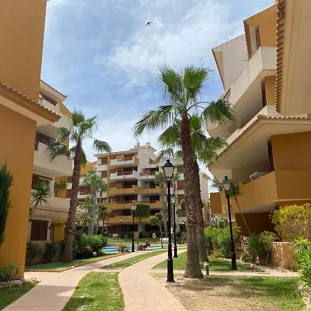 Apartment Park Loft Punta Prima Torrevieja