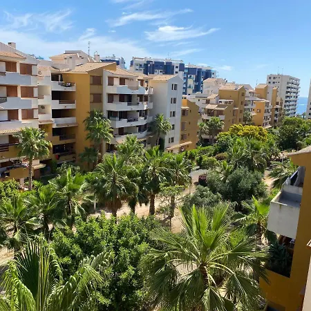 Park Loft Punta Prima Torrevieja