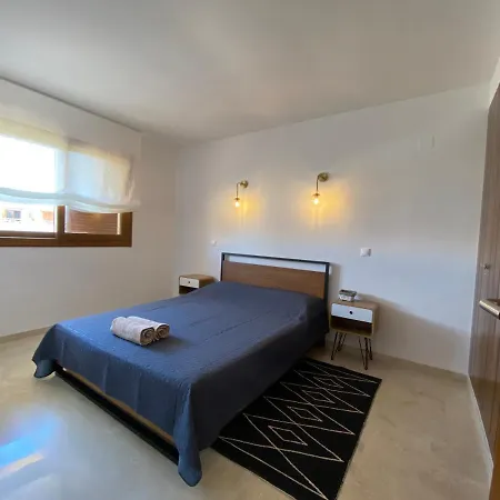 Park Loft Punta Prima Apartment Torrevieja