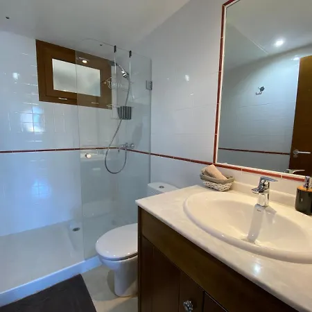 Park Loft Punta Prima Apartment Torrevieja