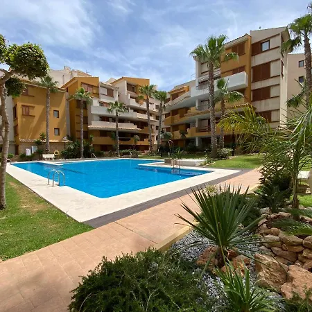 Park Loft Punta Prima *