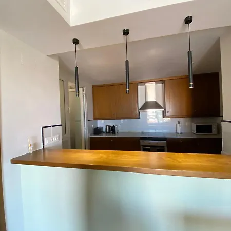 Park Loft Punta Prima *