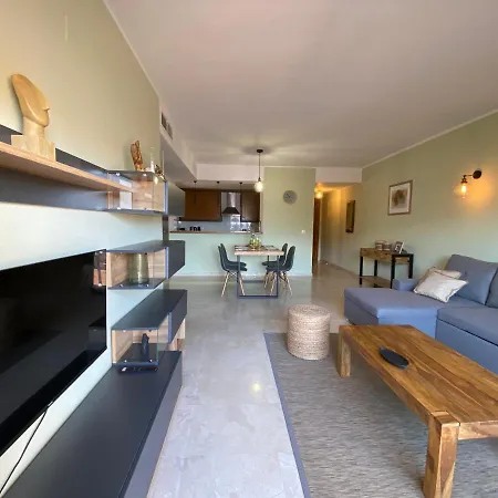 Apartment Park Loft Punta Prima