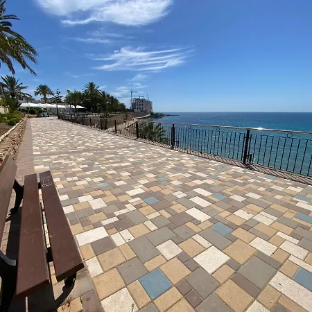 Apartment Park Loft Punta Prima