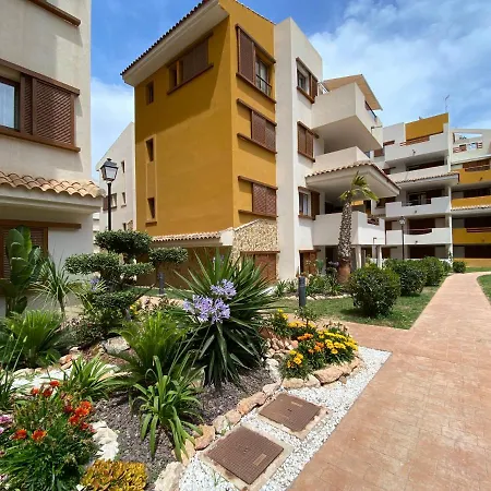 Park Loft Punta Prima *