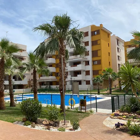 Apartment Park Loft Punta Prima