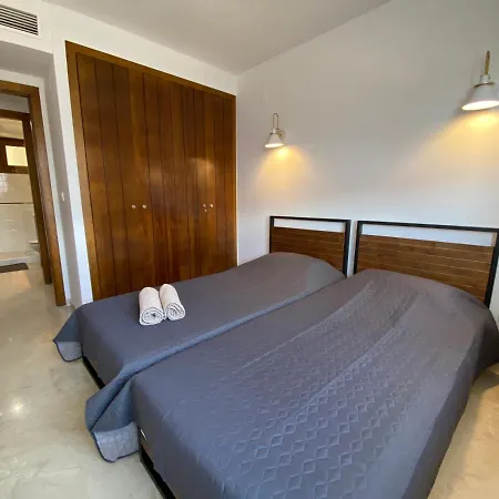 Apartment Park Loft Punta Prima Torrevieja