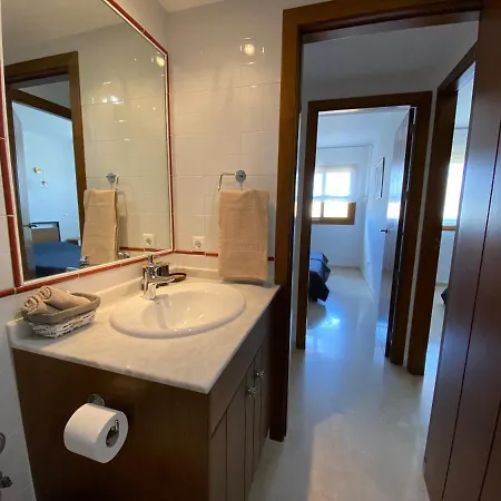 Apartment Park Loft Punta Prima *