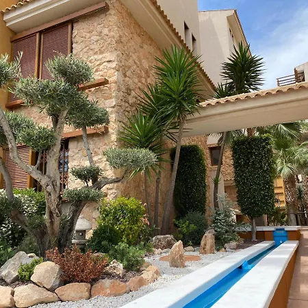 Park Loft Punta Prima Torrevieja