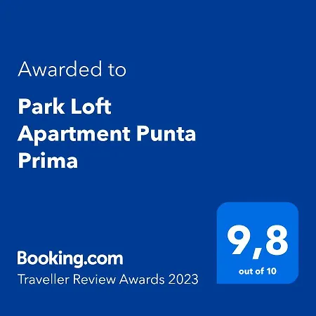 Park Loft Punta Prima Apartment Torrevieja